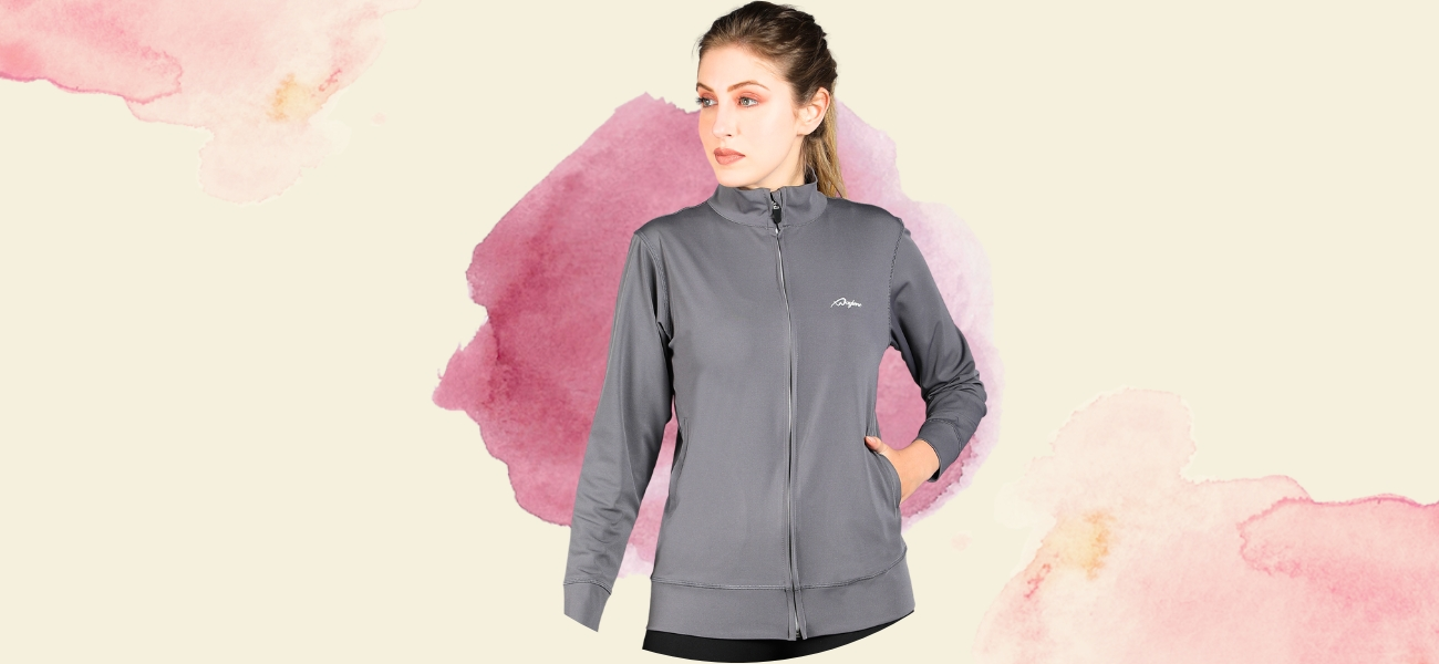 Sweatshirt - Waylene