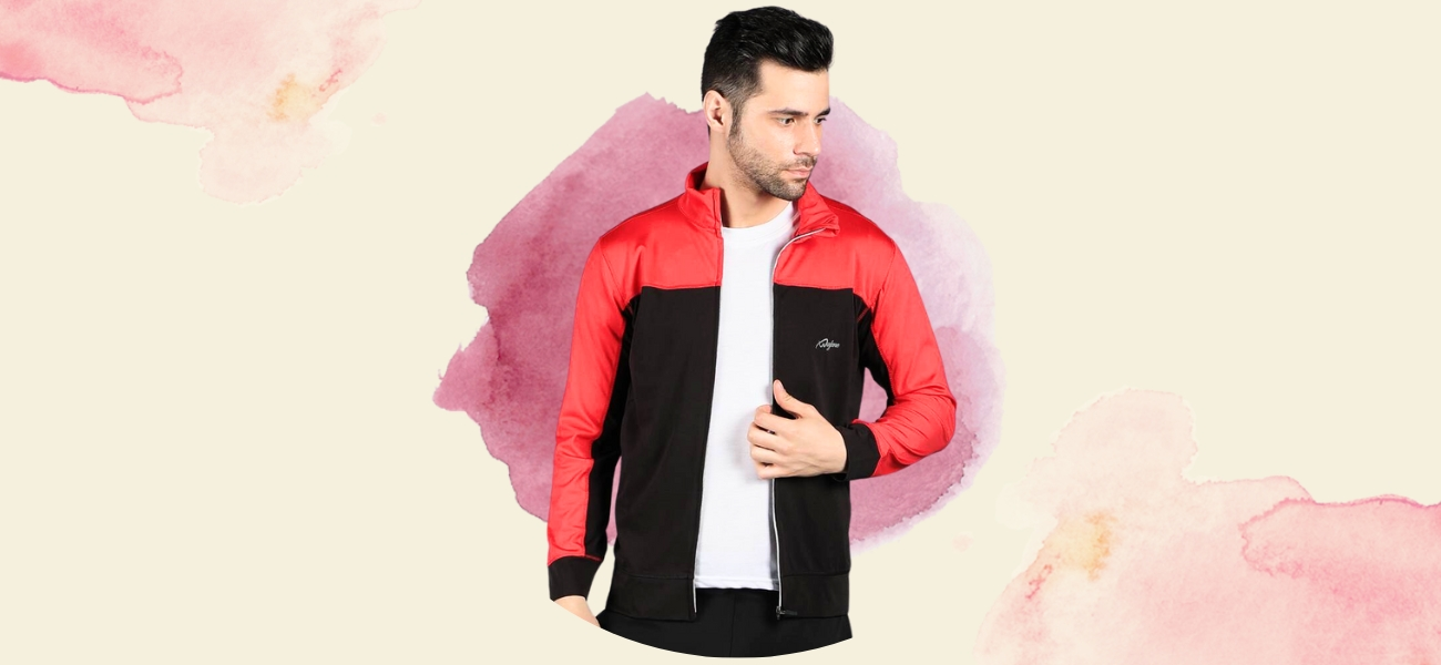 Sweatshirt Men's - Waylene