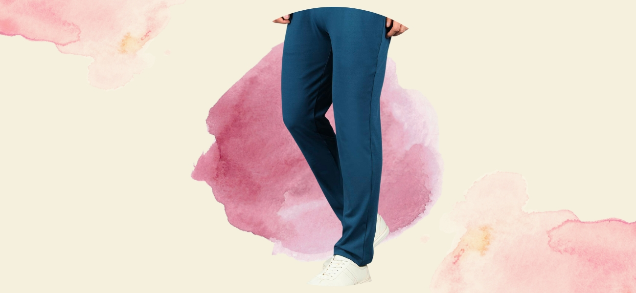 Track Pant Men's - Waylene