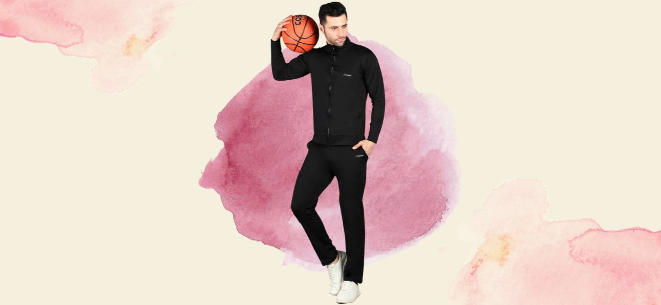 Active Wear Men's - Waylene