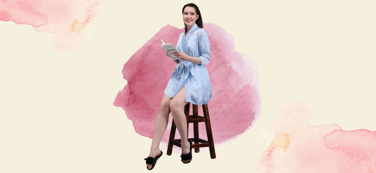 Night Suit - Waylene