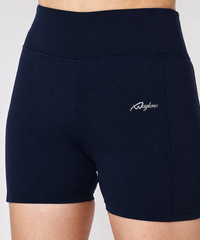 Waylene Activewear Shorts for Women