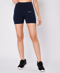 Waylene Activewear Shorts for Women
