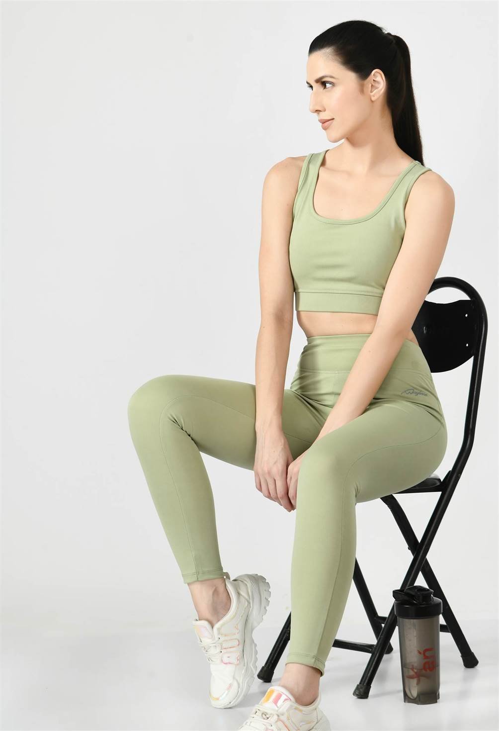 Women Track Suit (Pista) - Waylene