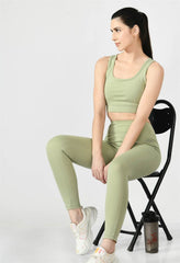 Women Track Suit (Pista) - Waylene